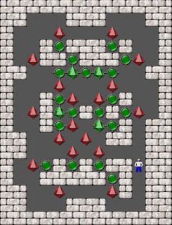 Уровень 957 — Bugs1005 collections